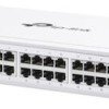 TP-LINK FS308GP v1 Managed PoE+ Switch με 8 Θύρες Ethernet