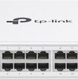 TP-LINK FS308GP v1 Managed PoE+ Switch με 8 Θύρες Ethernet