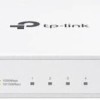 TP-LINK FS308G v1 Managed L2 Switch με 8 Θύρες Gigabit (1Gbps) Ethernet