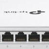 TP-LINK FS308G v1 Managed L2 Switch με 8 Θύρες Gigabit (1Gbps) Ethernet