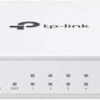 TP-LINK FS310GP v1 Managed L2 PoE+ Switch με 8 Θύρες Ethernet και 2 SFP Θύρες