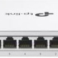 TP-LINK FS310GP v1 Managed L2 PoE+ Switch με 8 Θύρες Ethernet και 2 SFP Θύρες