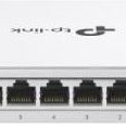 TP-LINK FS310GP v1 Managed L2 PoE+ Switch με 8 Θύρες Ethernet και 2 SFP Θύρες