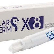 Cpu Thermal Paste Polartherm X-8 5g