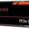 Seagate FireCuda 530R SSD 4TB M.2 NVMe PCI Express 4.0