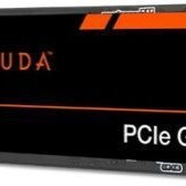 Seagate FireCuda 530R SSD 4TB M.2 NVMe PCI Express 4.0