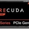 Seagate FireCuda 530R SSD 4TB M.2 NVMe PCI Express 4.0