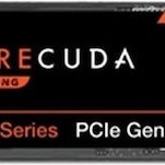 Seagate FireCuda 530R SSD 4TB M.2 NVMe PCI Express 4.0