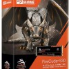 Seagate FireCuda 530R SSD 4TB M.2 NVMe PCI Express 4.0