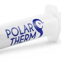 Cpu Thermal Paste Polartherm X-8 40g