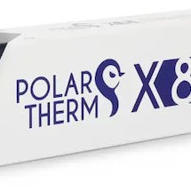 Cpu Thermal Paste Polartherm X-8 40g