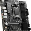 MSI Pro B650M-P Motherboard Micro ATX με AMD AM5 Socket 7E27-001R