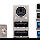 MSI Pro B650M-P Motherboard Micro ATX με AMD AM5 Socket 7E27-001R