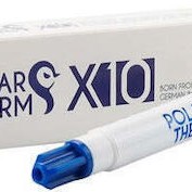 Cpu Thermal Paste Polartherm X-10 5g
