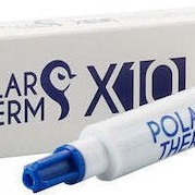 Cpu Thermal Paste Polartherm X-10 10g