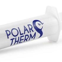 Cpu Thermal Paste Polartherm X-10 40g