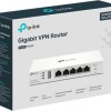 TP-LINK Festa FR205 v1.2 Gateway 1τμχ (Festa FR205 V1.2)