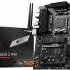 MSI Pro B650-S WIFI Motherboard ATX με AMD AM5 Socket 7E26-003R