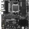MSI Pro B650-S WIFI Motherboard ATX με AMD AM5 Socket 7E26-003R