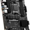 MSI Pro B650-S WIFI Motherboard ATX με AMD AM5 Socket 7E26-003R