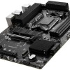 MSI Pro B650-S WIFI Motherboard ATX με AMD AM5 Socket 7E26-003R