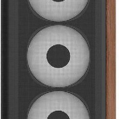 Aerocool D501A V2 Gaming Midi Tower Κουτί Υπολογιστή με Πλαϊνό Παράθυρο και RGB Φωτισμό Μαύρο