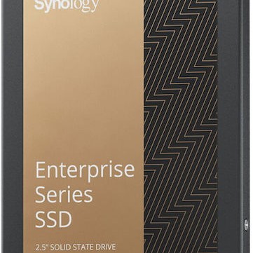 Synology SAT5221 SSD 3.8TB 2.5'' SATA III