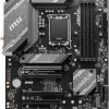 MSI B760 Gaming Plus WiFi Motherboard ATX με Intel 1700 Socket 911-7D98-042