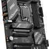 MSI B760 Gaming Plus WiFi Motherboard ATX με Intel 1700 Socket 911-7D98-042