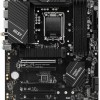 MSI B760 Gaming Plus WiFi Motherboard ATX με Intel 1700 Socket 911-7D98-042