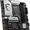MSI B760M Gaming Plus WIFI Motherboard Micro ATX με Intel 1700 Socket 911-7D99-017 7D99-017R