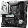 MSI B760M Gaming Plus WIFI Motherboard Micro ATX με Intel 1700 Socket 911-7D99-017 7D99-017R