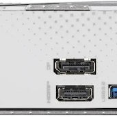 MSI B760M Gaming Plus WIFI Motherboard Micro ATX με Intel 1700 Socket 911-7D99-017 7D99-017R