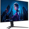 Acer Predator X32X3 QD-OLED HDR Gaming Monitor 31.5