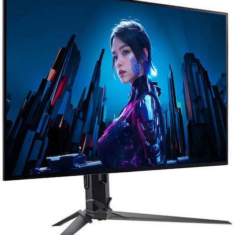 Acer Predator X32X3 QD-OLED HDR Gaming Monitor 31.5