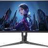 Acer UM.CXXEE.501 Ultrawide QD-OLED Curved Monitor 34