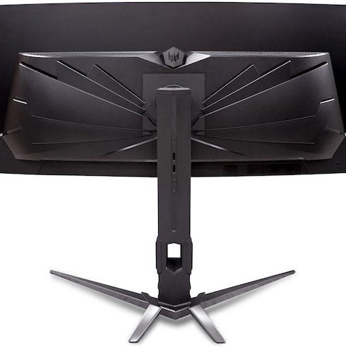 Acer UM.CXXEE.501 Ultrawide QD-OLED Curved Monitor 34