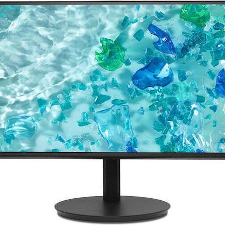 Acer Vero CB272Gbmiprx IPS Monitor 27
