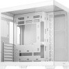 Deepcool CG530 Midi Tower Κουτί Υπολογιστή με Πλαϊνό Παράθυρο Λευκό