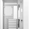 Deepcool CG530 Midi Tower Κουτί Υπολογιστή με Πλαϊνό Παράθυρο Λευκό