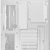 Deepcool CG530 Midi Tower Κουτί Υπολογιστή με Πλαϊνό Παράθυρο Λευκό