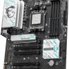 MSI B840 GAMING PLUS WIFI Motherboard ATX με AMD AM5 Socket 7E57-002R