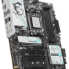 MSI B840 GAMING PLUS WIFI Motherboard ATX με AMD AM5 Socket 7E57-002R