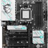 MSI B840M Gaming Plus WIFI6E Motherboard Micro ATX με AMD AM5 Socket 7E77-003R