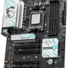 MSI B840M Gaming Plus WIFI6E Motherboard Micro ATX με AMD AM5 Socket 7E77-003R