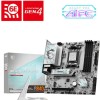 MSI B840M Gaming Plus WIFI6E Motherboard Micro ATX με AMD AM5 Socket 7E77-003R