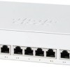 Cisco Catalyst C1300-8T-E-2G Managed L2 Switch με 10 Θύρες Gigabit (1Gbps) Ethernet και 2 SFP Θύρες