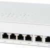 Cisco Catalyst C1300-8T-E-2G Managed L2 Switch με 10 Θύρες Gigabit (1Gbps) Ethernet και 2 SFP Θύρες