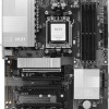 MSI Pro B840M-P WIFI6E Motherboard Micro ATX με AMD AM5 Socket 7E77-001R