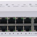 Cisco CBS110-24T Unmanaged L2 Switch με 24 Θύρες Gigabit (1Gbps) Ethernet και 2 SFP Θύρες